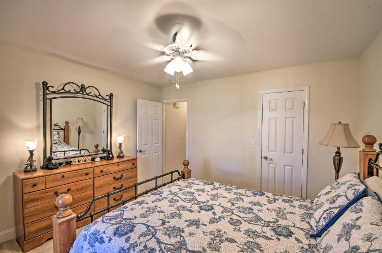 Blairsville Home With Deck And Stunning Mountain Views Hood エクステリア 写真